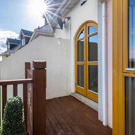 Shannonside - Stylish 5 Bed Marina Home & 40Ft Mooring Termonbarry Dış mekan fotoğraf