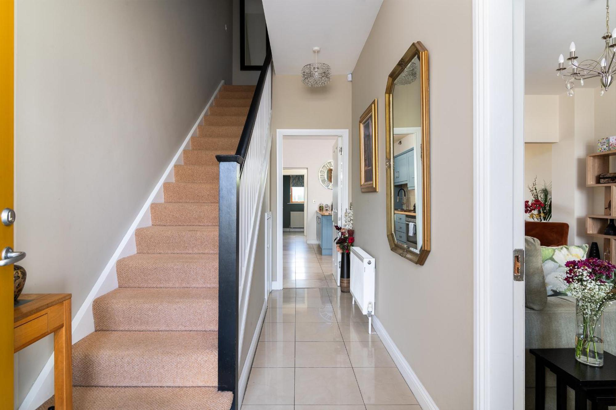 Shannonside - Stylish 5 Bed Marina Home & 40Ft Mooring Termonbarry Dış mekan fotoğraf